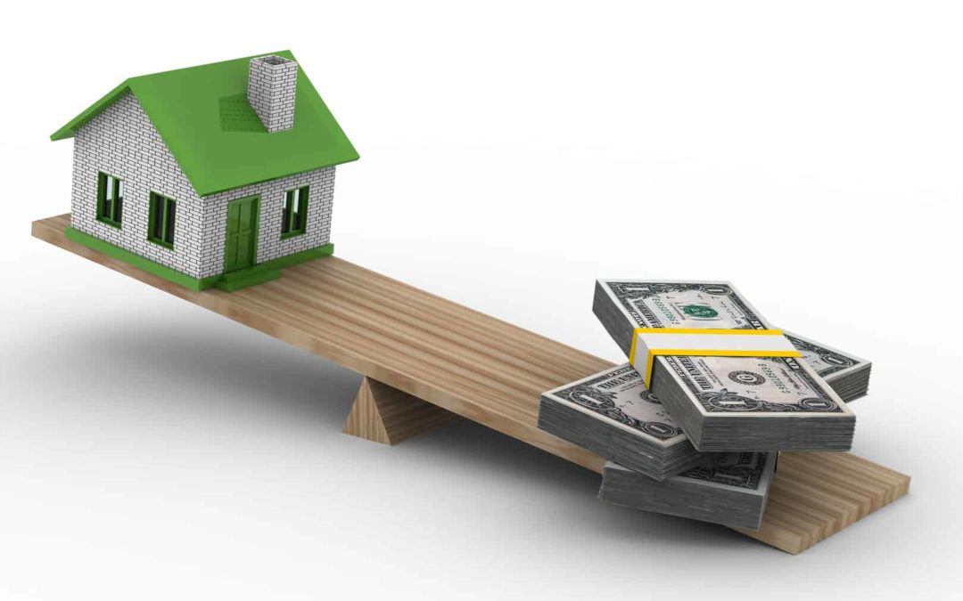 5 Ways To Protect Your Divorce Property Equalizing Payment