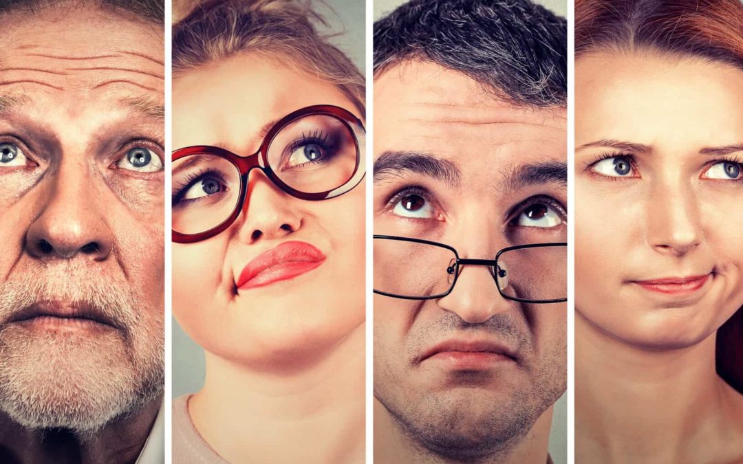 Confused About Divorce Options?