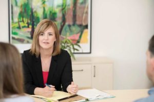 Marin County Attorney Rachel Castrejon
